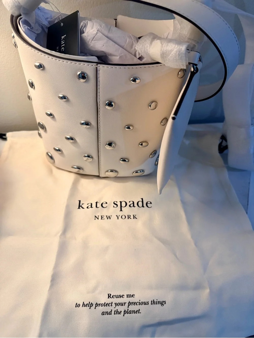 kate spade brand new